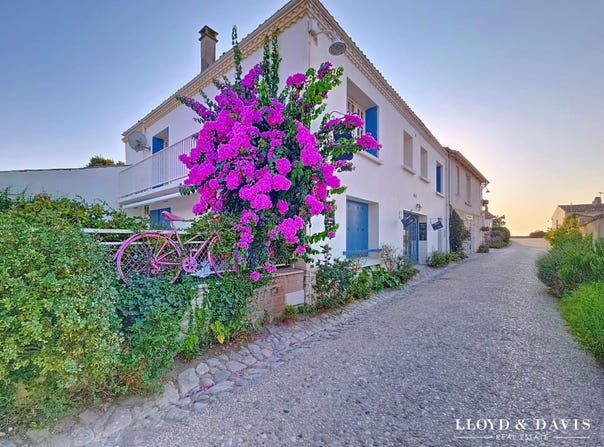 Talmont-sur-Gironde, Nouvelle-Aquitaine 17120