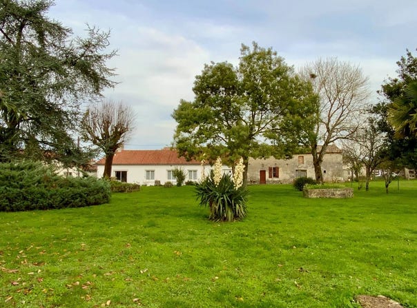 Saint-Genis-de-Saintonge, Charente-Maritime 17240