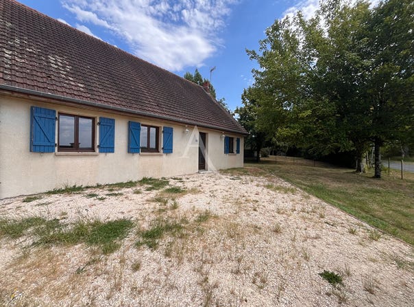 FAVEROLLES SUR CHER, Centre-Val de Loire 41400