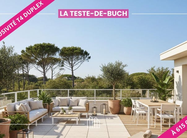 La Teste-de-Buch, Nouvelle-Aquitaine 33260