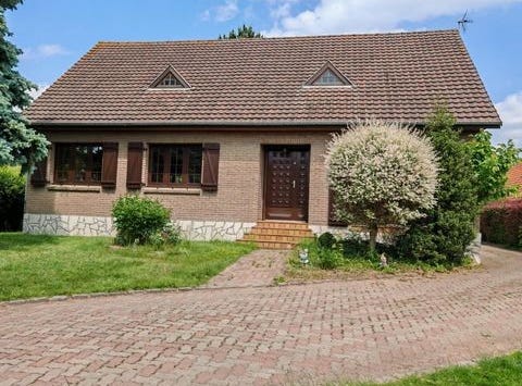 Lillers, Nord-Pas-de-Calais 62190