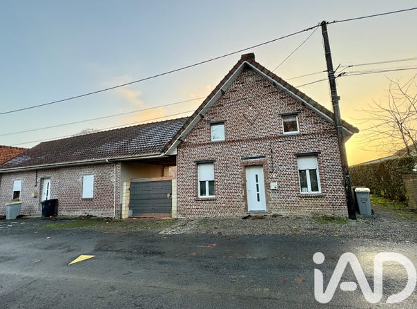 Valhuon, Hauts-de-France 62550