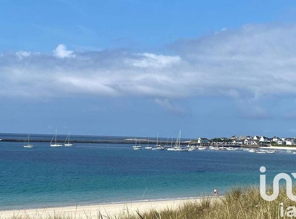 Audierne, Brittany 29770