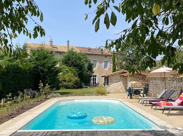 Sanxay, Poitou-Charentes 86600