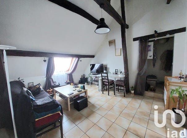 Nemours, Île-de-France 77140