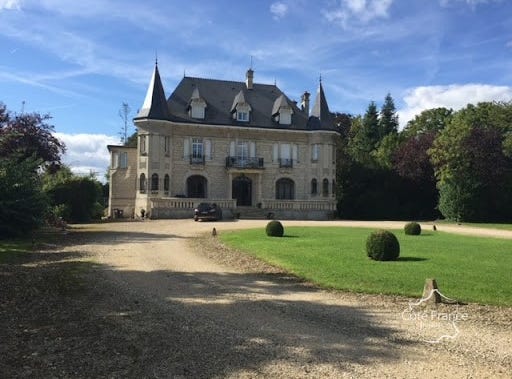 Monthenault, Hauts-de-France 02860