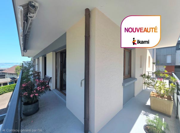 Évian-les-Bains, Auvergne-Rhône-Alpes 74500