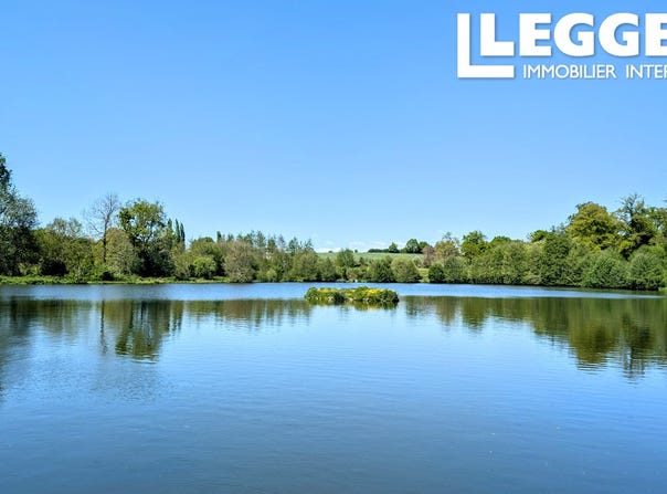 Meilhac, Nouvelle-Aquitaine 87800
