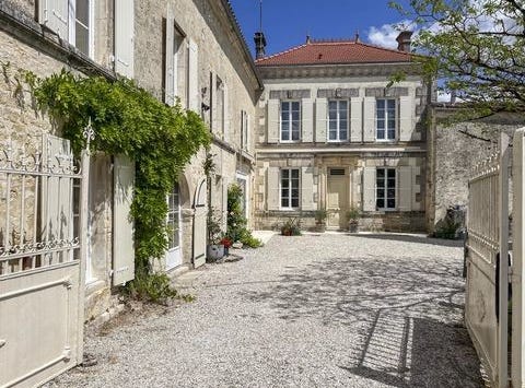 Matha, Charente-Maritime