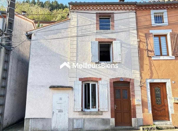 Mazamet, Tarn 81200