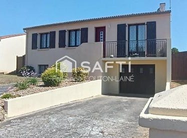 Aizenay, Pays de la Loire 85190
