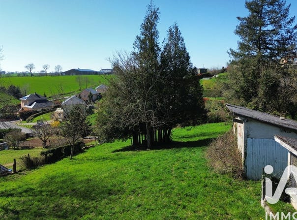 Moyrazès, Occitanie 12160