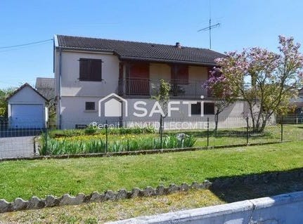 Saint-Vit, Franche-Comté 25410