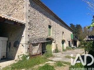La Garde-Adhémar, Auvergne-Rhône-Alpes 26700