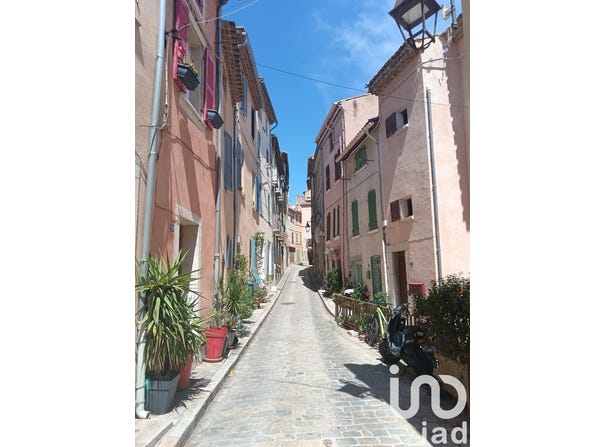Ceyreste, Provence-Alpes-Côte d'Azur 13600
