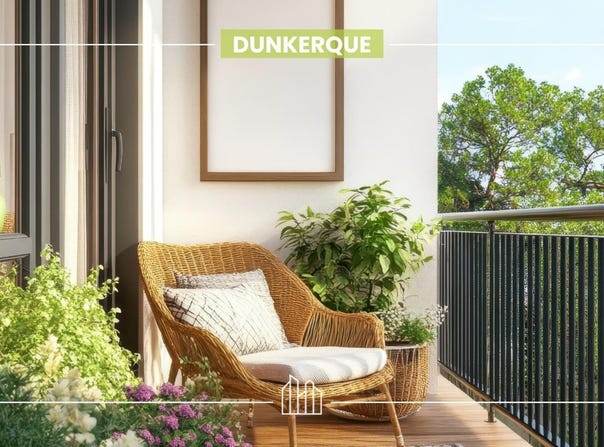 Dunkerque, Hauts-de-France 59386
