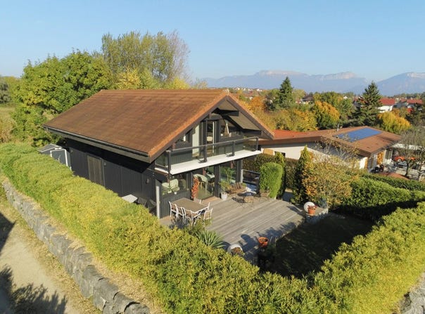 Poisy, Rhône-Alpes 74330