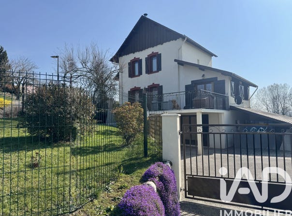 Saint-Eusèbe, Auvergne-Rhône-Alpes 74150
