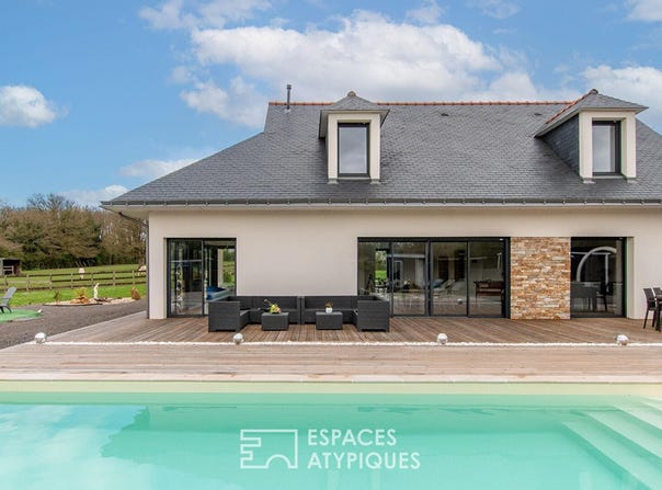 Saint-Martin-du-Fouilloux, Pays-de-la-Loire 49170