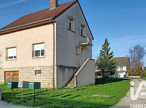 Bretenière, Bourgogne-Franche-Comté 21110