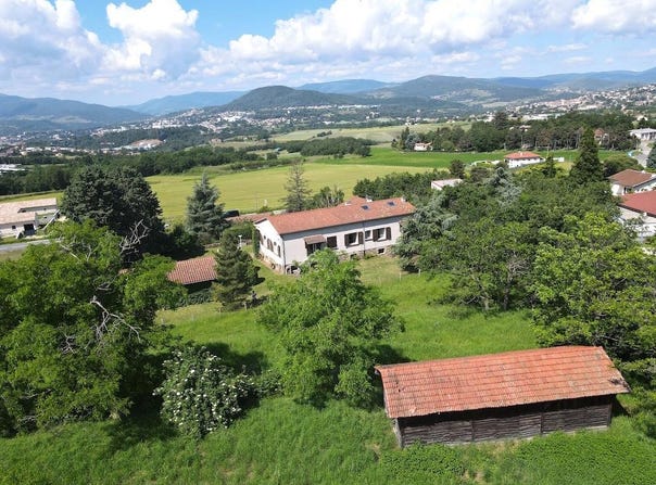 Annonay, Rhône-Alpes 07100
