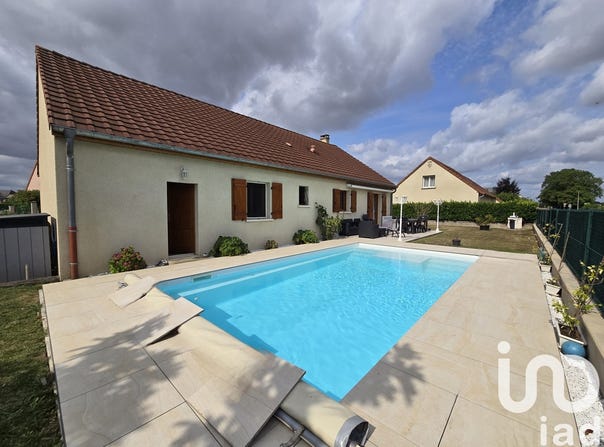 Quetigny, Bourgogne-Franche-Comté 21800
