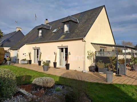 PONTORSON, Basse-Normandie 50170
