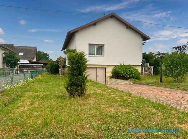 Schweighouse-sur-Moder, Bas-Rhin 67590