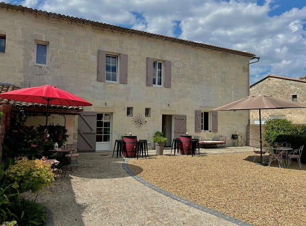Saint-André-de-Cubzac, Aquitaine 33240