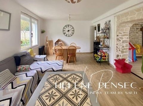 Leuhan, Bretagne 29390