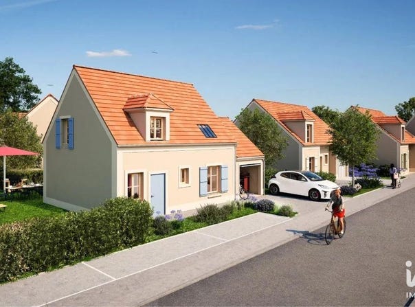 PLAILLY, Hauts-de-France 60128