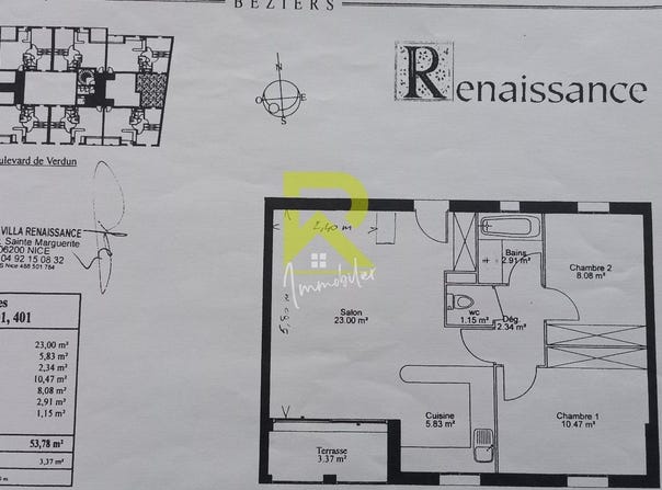 Villeneuve les beziers, Languedoc-Roussillon 34500