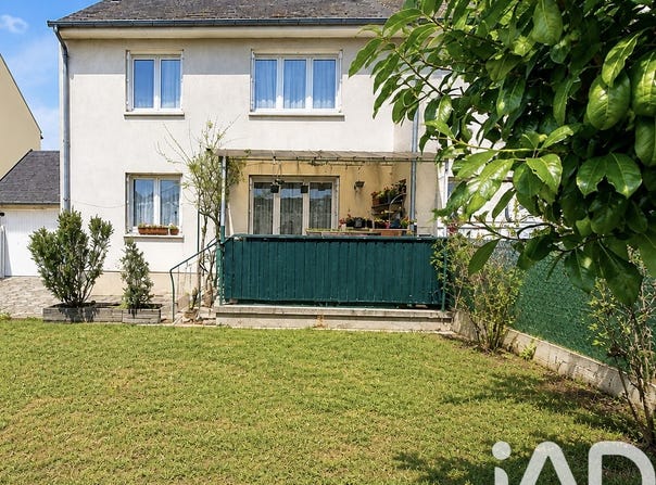 Pithiviers, Centre-Val de Loire 45300