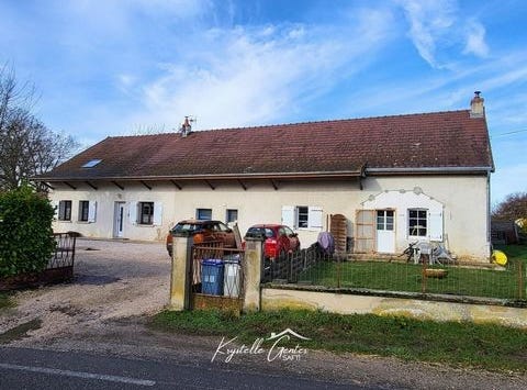 Rahon, Franche-Comté 39120
