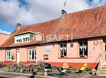 Buysscheure, Nord-Pas-de-Calais 59285