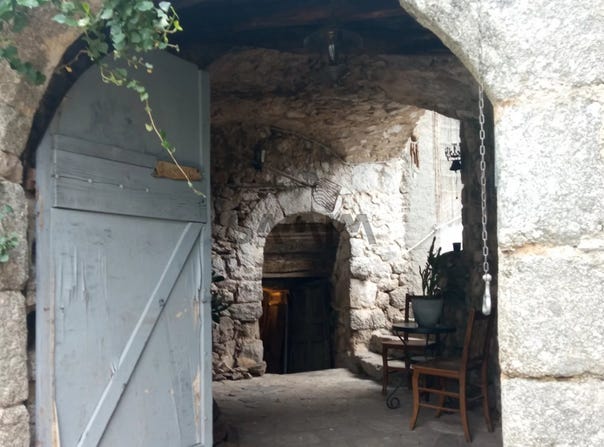Saint-Roman-de-Codières, Gard 30440