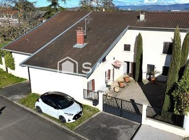 Saint-Vulbas, Rhône-Alpes 01150