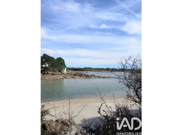 Concarneau, Brittany 29900