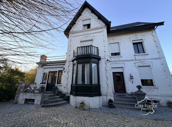 Hautmont, Nord-Pas-de-Calais 59330