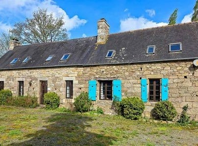 Plouaret, Bretagne 22420