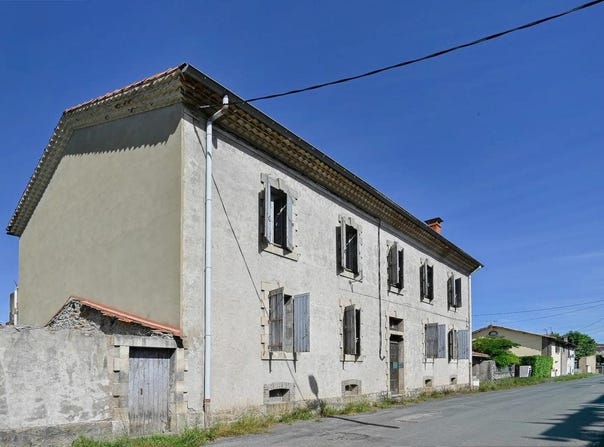 Alès, Languedoc-Roussillon 30100