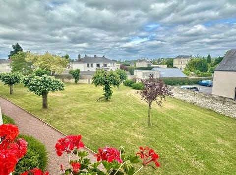 SAUMUR, Pays de la Loire 49400