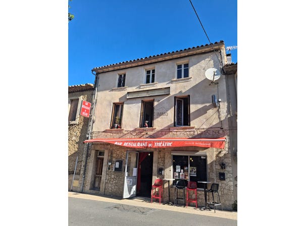 Fabrezan, Languedoc-Roussillon 11200