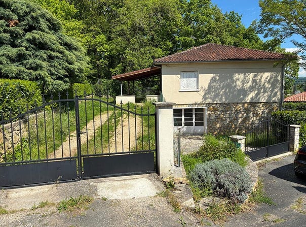 Monsempron-Libos, Aquitaine 47500