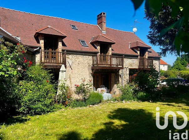 Dourdan, Île-de-France 91410