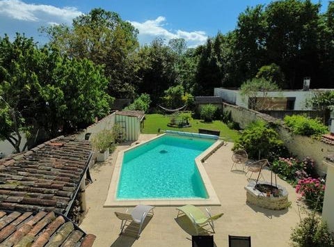 La Jarne, Poitou-Charentes 17220