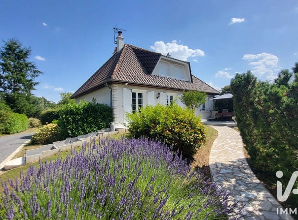 Cellettes, Centre-Val de Loire 41120