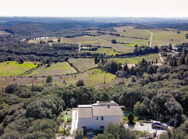 FAUGERES, Occitanie 34600