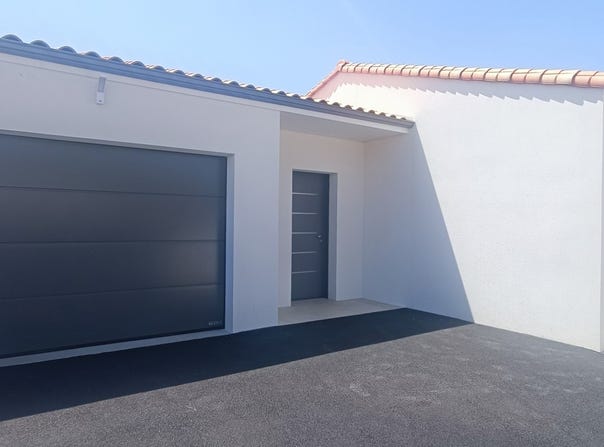 Chauray, Nouvelle-Aquitaine 79180