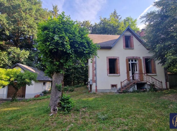 Liginiac, Corrèze 19160